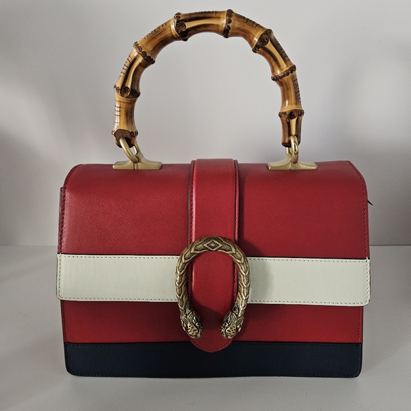 Gucci Dionysus Small Handbag - NWT - Picture 6 of 6